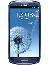 Best available price of Samsung I9300 Galaxy S III in Tonga