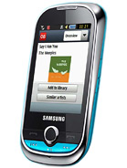 Best available price of Samsung M3710 Corby Beat in Tonga