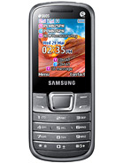 Best available price of Samsung E2252 in Tonga