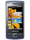 Best available price of Samsung B7300 OmniaLITE in Tonga