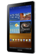Best available price of Samsung P6800 Galaxy Tab 7-7 in Tonga