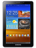 Best available price of Samsung P6810 Galaxy Tab 7-7 in Tonga