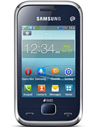Best available price of Samsung Rex 60 C3312R in Tonga