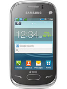 Best available price of Samsung Rex 70 S3802 in Tonga