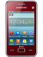 Best available price of Samsung Rex 80 S5222R in Tonga