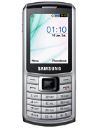 Best available price of Samsung S3310 in Tonga