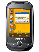 Best available price of Samsung S3650 Corby in Tonga