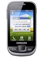 Best available price of Samsung S3770 in Tonga
