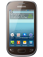 Best available price of Samsung Star Deluxe Duos S5292 in Tonga