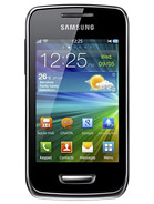 Best available price of Samsung Wave Y S5380 in Tonga