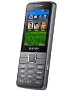 Best available price of Samsung S5610 in Tonga