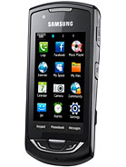 Best available price of Samsung S5620 Monte in Tonga