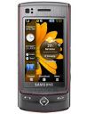 Best available price of Samsung S8300 UltraTOUCH in Tonga