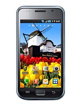 Best available price of Samsung M110S Galaxy S in Tonga