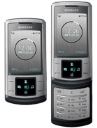 Best available price of Samsung U900 Soul in Tonga