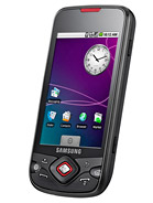 Best available price of Samsung I5700 Galaxy Spica in Tonga