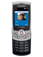 Best available price of Samsung T659 Scarlet in Tonga