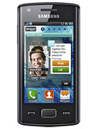Best available price of Samsung S5780 Wave 578 in Tonga