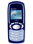 Best available price of Sagem MY X1-2 in Tonga