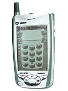 Best available price of Sagem WA 3050 in Tonga