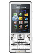 Best available price of Sony Ericsson C510 in Tonga