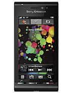 Best available price of Sony Ericsson Satio Idou in Tonga