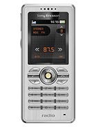 Best available price of Sony Ericsson R300 Radio in Tonga