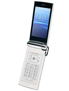 Best available price of Sony Ericsson BRAVIA S004 in Tonga
