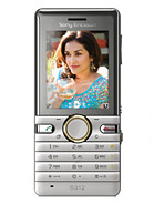 Best available price of Sony Ericsson S312 in Tonga