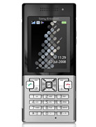 Best available price of Sony Ericsson T700 in Tonga