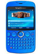 Best available price of Sony Ericsson txt in Tonga