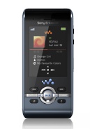 Best available price of Sony Ericsson W595s in Tonga