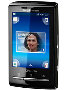 Best available price of Sony Ericsson Xperia X10 mini in Tonga