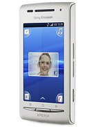 Best available price of Sony Ericsson Xperia X8 in Tonga
