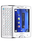 Best available price of Sony Ericsson Xperia mini pro in Tonga
