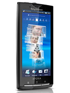 Best available price of Sony Ericsson Xperia X10 in Tonga