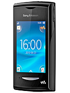 Best available price of Sony Ericsson Yendo in Tonga