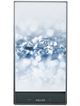 Best available price of Sharp Aquos Crystal 2 in Tonga