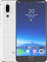 Best available price of Sharp Aquos S2 in Tonga