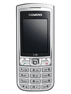 Best available price of Siemens C75 in Tonga