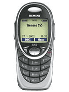 Best available price of Siemens S55 in Tonga