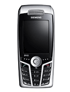 Best available price of Siemens SP65 in Tonga