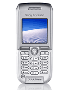 Best available price of Sony Ericsson K300 in Tonga