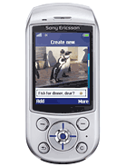 Best available price of Sony Ericsson S700 in Tonga