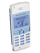 Best available price of Sony Ericsson T100 in Tonga