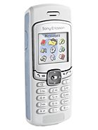 Best available price of Sony Ericsson T290 in Tonga