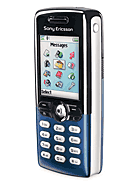 Best available price of Sony Ericsson T610 in Tonga