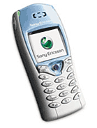 Best available price of Sony Ericsson T68i in Tonga
