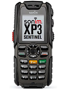 Best available price of Sonim XP3 Sentinel in Tonga