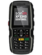 Best available price of Sonim XP3340 Sentinel in Tonga